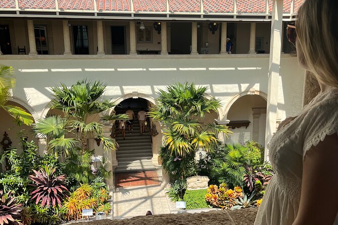 Miami & Ft. Lauderdale Airport Transfer Review - Details of Tour Experiences and Attractions