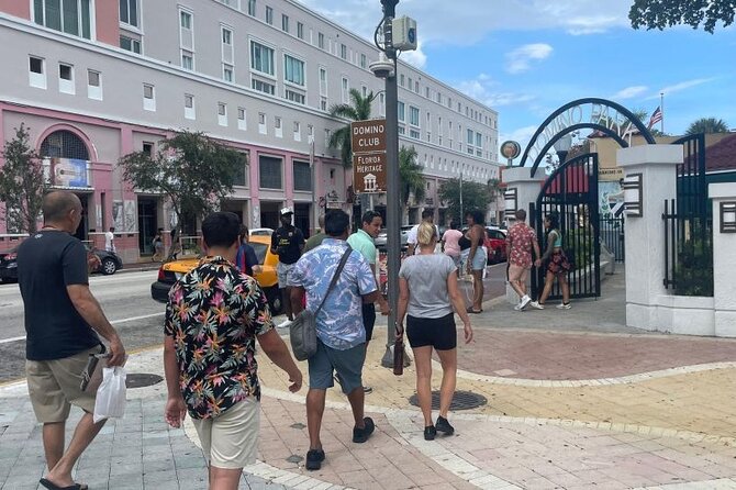 Miami & Ft. Lauderdale Airport Transfer & Transportation Service - Pricing and Cancellation Policy
