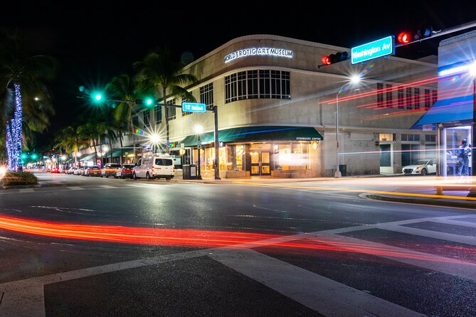 Miami Haunts of South Beach Ghost Tour Review - What to Expect During the Tour