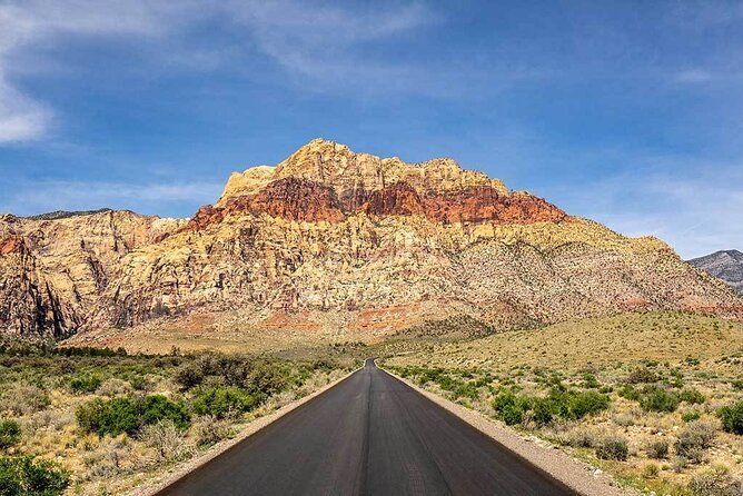 Mojave Desert Walking Trip Review - Key Attractions of the Tour