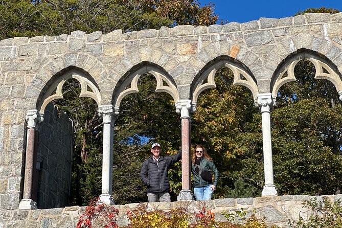 Mysteries & Maritime Tour Review: A Unique Experience - Journey From Portland to Salem: What to Expect