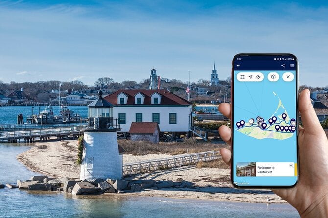 Nantucket Coast to Coast Tour Review - How to Prepare for Your Trip