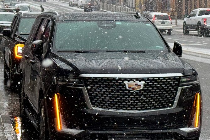 Nashville Limo Service and Airport Transportation Arrival - Pricing and Availability