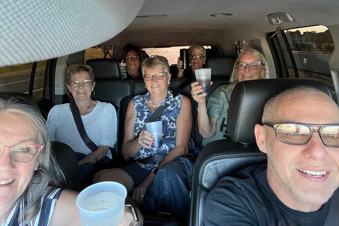 Nashville to Memphis/Graceland Day Trip Review - Planning and Booking the Trip