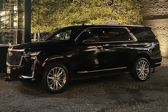 Nation's Capital Guided Tours and Airport Transfers - Tour Features and Inclusions