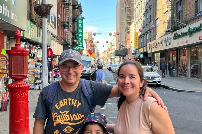 New York 4 Hr Private Walking Tour With Licensed Guide - Tour Features