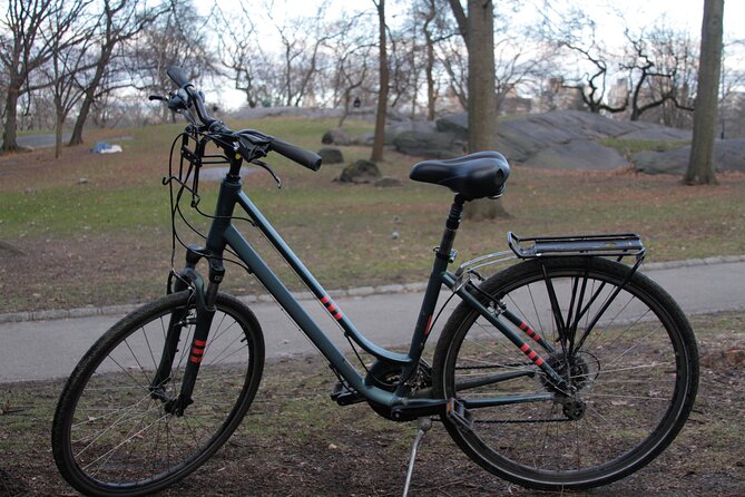 New York City Bike Rental Review - Booking Process and Cancellation Policy