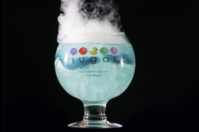 New York City Sugar Rush Private Photo or Video Experience - Professional Photography and Videography Services