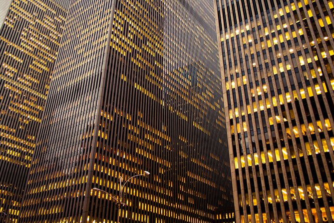 New York Private The Devil Wears Prada Movie Locations Tour - Pickup Information