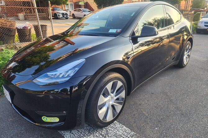 Newark Airport Transfer (EWR) Review - Pricing and Value for Money