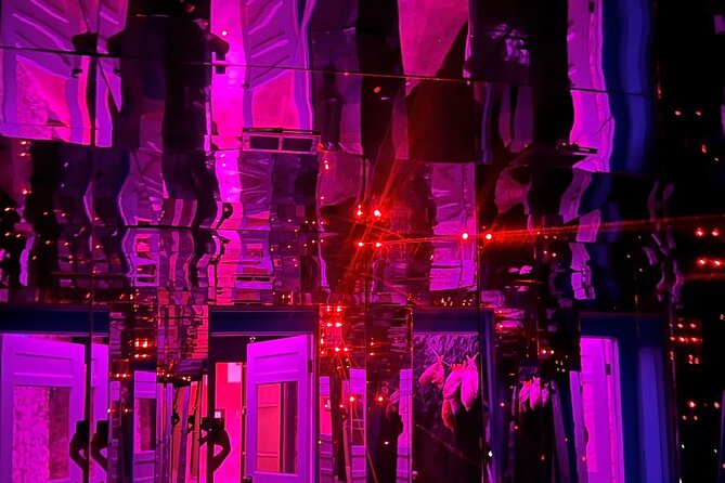 Night at the Museum in Downtown Austin - The Interactive Game Experience
