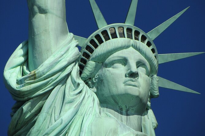 NYC New York Private Airport Transfer From/To JFK - Inclusions