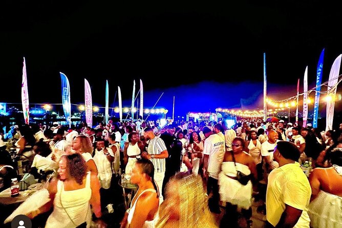 Orlandos Nightlife & Clubbing Experience - Transportation and Comfort