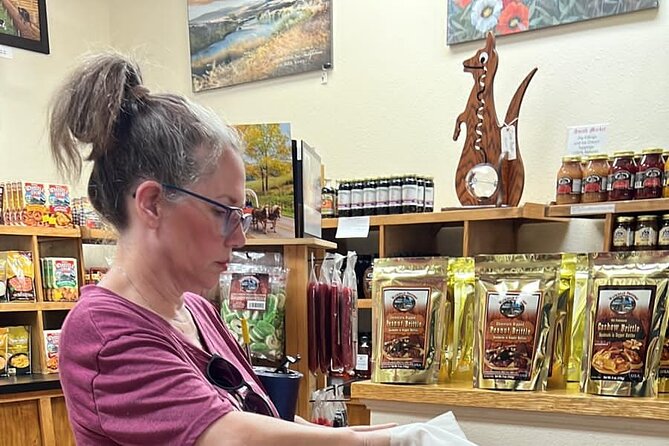 Outrageous Ojai Scavenger Hunt Review - Key Inclusions and Features