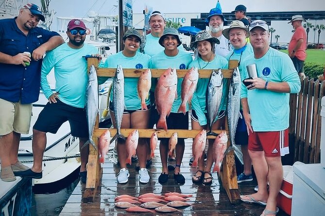 Private 6 Hour Deep Sea Fishing Trip In Panama City Beach - Accessibility and Requirements