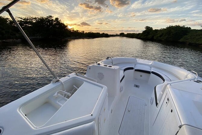 Private Boat Tour in Fort Lauderdale History Sites - Tour Highlights and Attractions