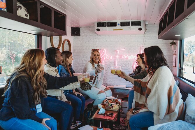 Private Curated Boutique Shopping Tour in Nashville - Inclusions and Benefits