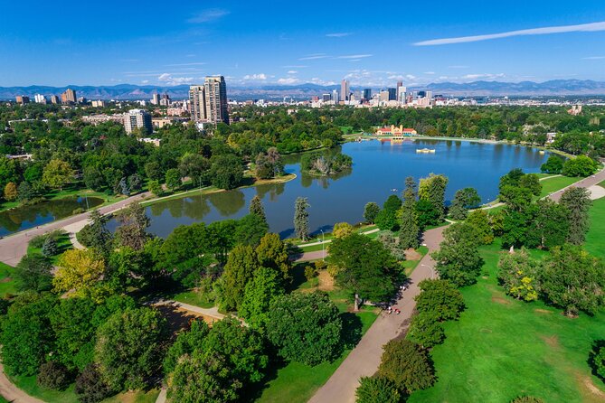 Private Custom Tour With a Local Guide Denver - Accessibility and Participation
