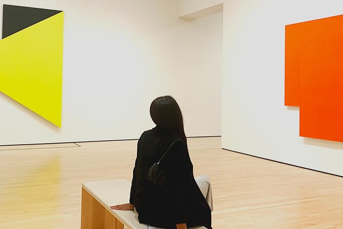 Private Day at the Museum in Los Angeles - Meeting and Pickup Information