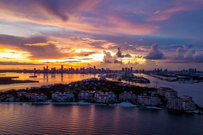 Private Golf Cart Tours Review: Miami Experience - Meeting and Pickup Information