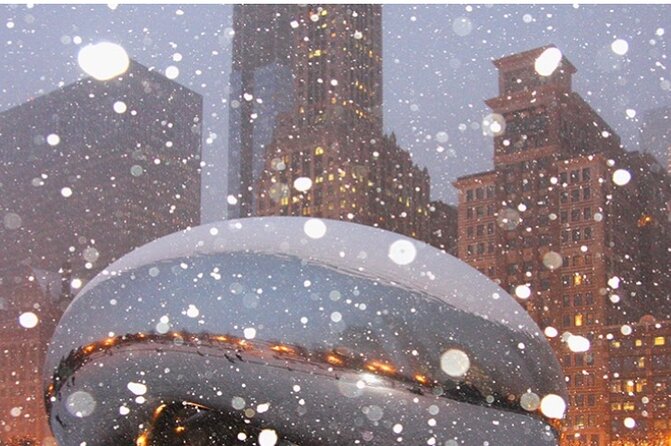 Private Holiday City Tour - Pickup and Meeting Details