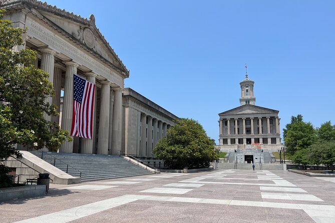 Private Nashville Tour Review: An Unforgettable Experience - What the Tour Includes and Costs