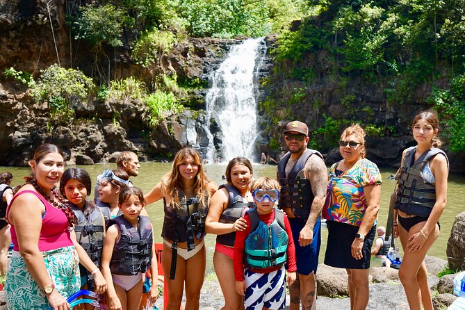 Private Oahu Island Adventure Customizable Tours - Inclusions