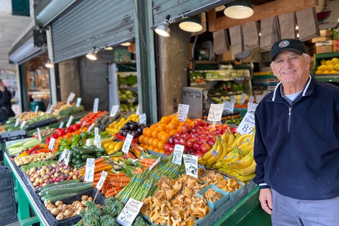 Private Pike Place Market Tour Review - Booking Process and Confirmation