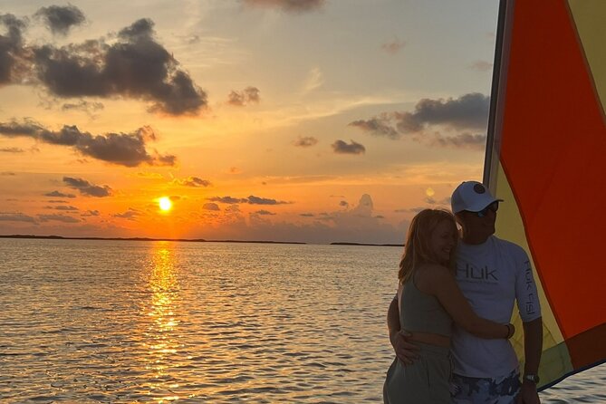 Private Romantic Sunset Cruise Review - Meeting Point and Navigation Instructions