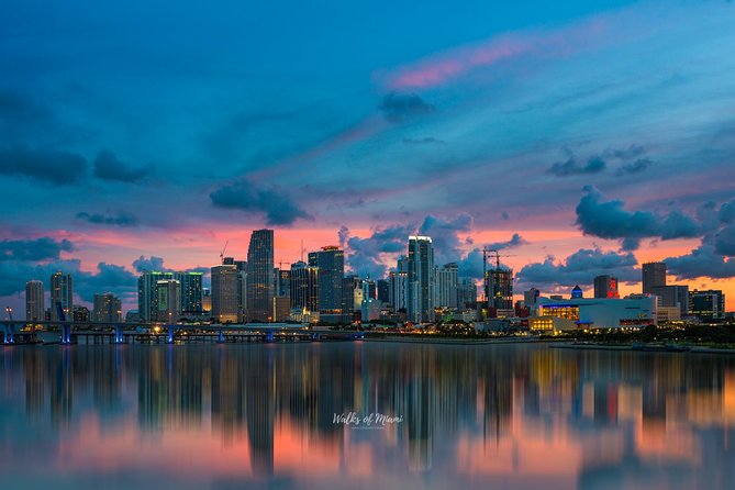 Private Sunset and Night Photo Tour Review - Pickup and Transportation Details