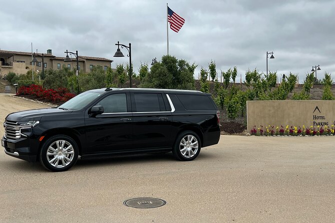 Private Temecula Valley Winery Visit Review - Booking Process and Customer Service Experience