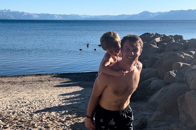 Public Sauna Experience at Tahoe Vista Recreation Area - Sauna Details