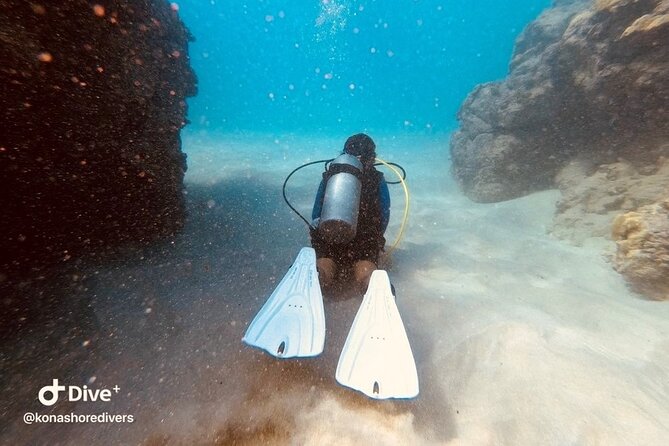 Refresher Scuba Dive - Whats Included in the Refresher Dive Package