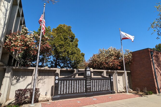Roseville California Scavenger Hunt Walking and Game - Tour Details and Requirements