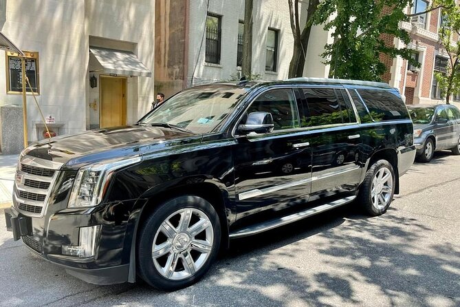 Round Trip Luxury VIP Car Service Review - Booking Process and Price Details