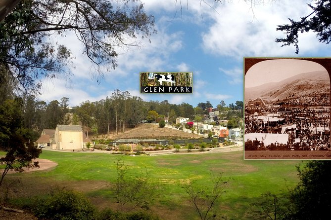 San Francisco's Glen Park and Canyon Tour Review - Key Highlights From the Glen Park Adventure