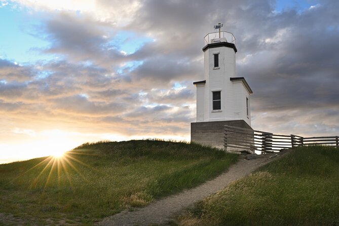 Scenic Coast and Wildlife Tour - Pickup Information