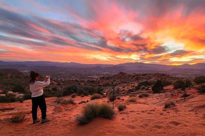 Secret Petroglyphs Hike Adventure Review - Preparing for Your Hike