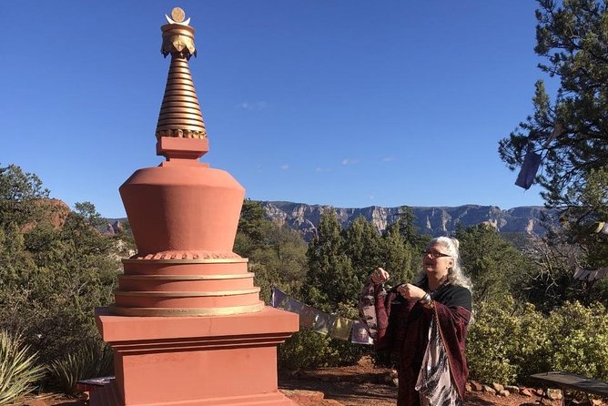 Sedona Healing Ceremonies: A Review - Booking Process and Pricing Information