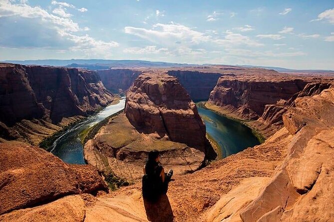 Sedona, Monument Valley & Antelope Canyon Experience 3D/2N (from Las Vegas) - Itinerary Overview