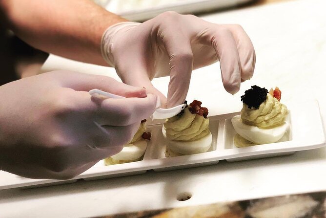 Self-Guided Private Foodie Tour Review - Details of the Self-Guided Food Tour