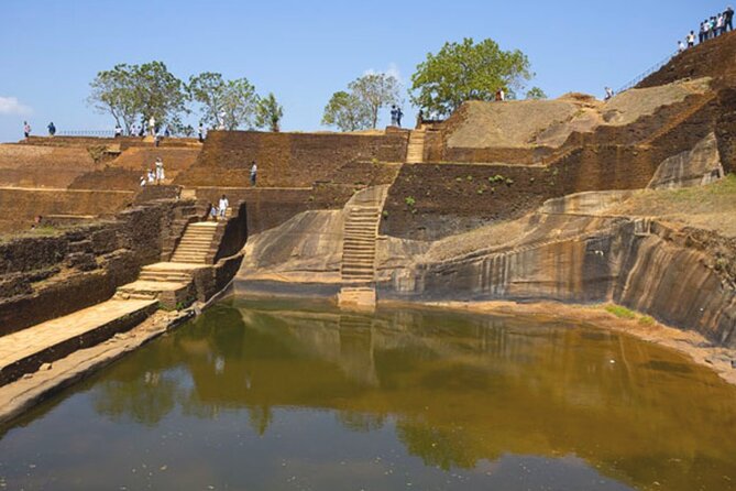 Sigiriya & Dambulla Tour Review: A Must-Experience - What to Expect From Sigiriya & Dambulla