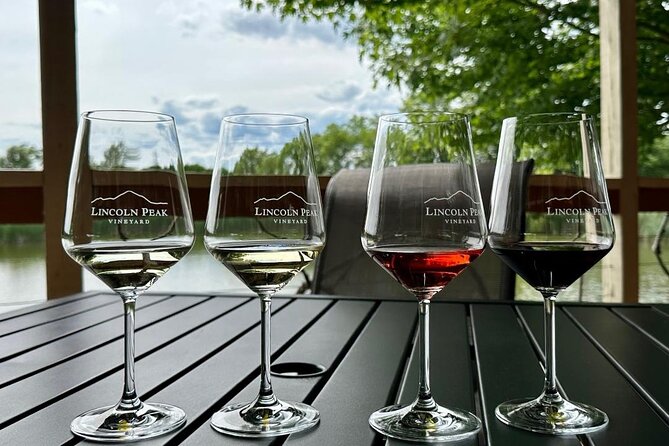 Small Group Wine & Cider Tour in Vermont - Tasting Options
