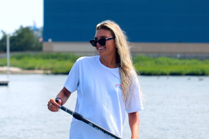 Stand Up Paddleboard Rentals in Dewey Beach, DE - Rental Inclusions