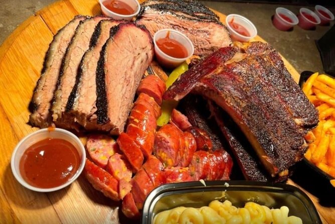 Street Food Tour With a Local Guide in Dallas - The Unique Experience of a Private Tour