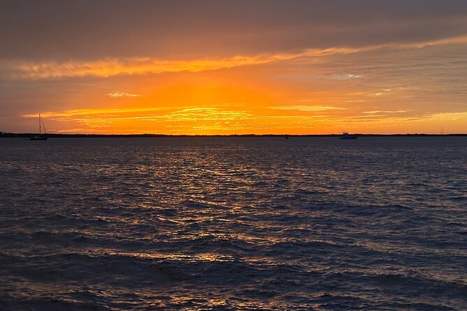 Sunset Cruise in Key Largo Review - Pricing Details and Group Information