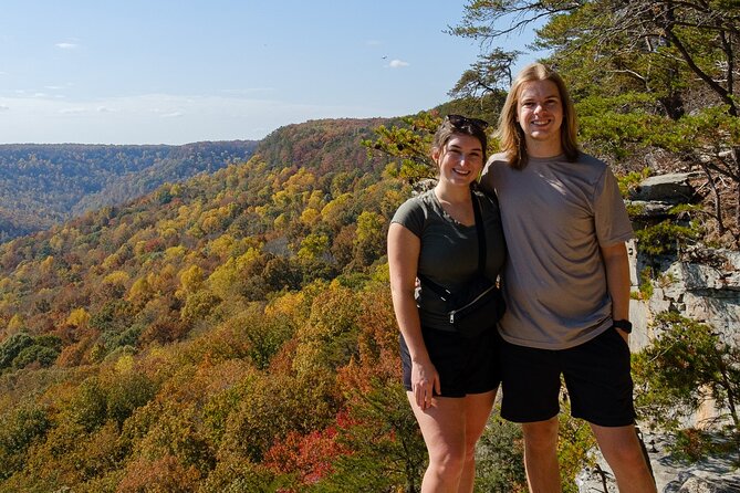 Tennessee Fall Colors Hiking Tour Review - Meeting Point and Start Time Details