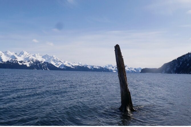Tonsina Beach Hike Review: A Scenic Adventure - How to Prepare for Your Hiking Adventure