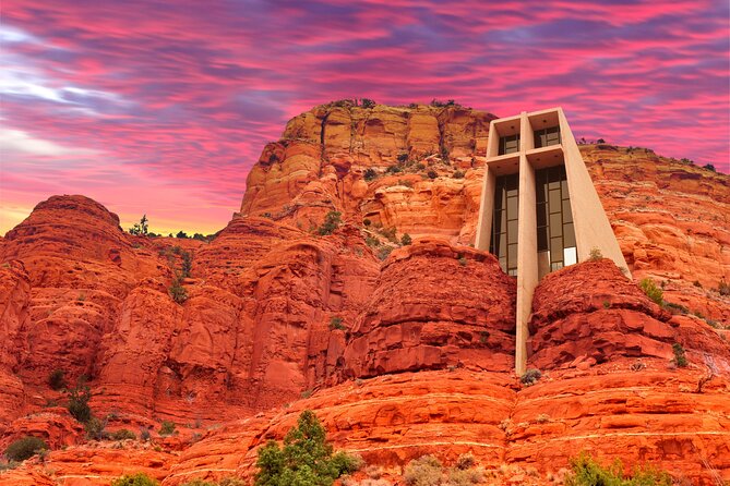 Ultimate Arizona Self-Guided Tour Bundle Review - How to Book and Access the Self-Guided Tour