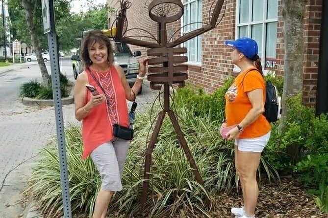 Unique Scavenger Hunt Experience in Palm Bay by 3Quest Challenge - Activity Inclusions and Logistics